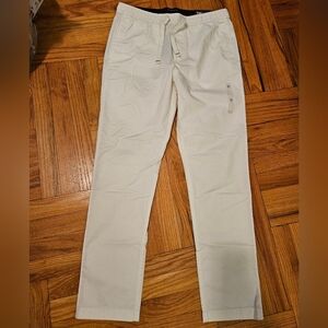 Tommy Hilfiger twill pants, Men's M